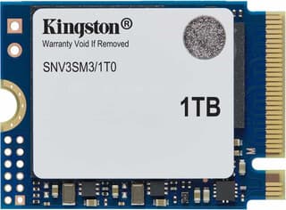 1000 ГБ M.2 NVMe накопитель Kingston NV3 [SNV3SM3/1T0] thumb 3