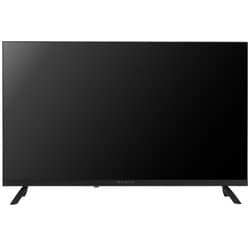 Topdevice 32" (81 см) Телевизор Topdevice TDWC32BH2210V черный, фото 2