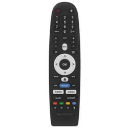 Topdevice 32" (81 см) Телевизор Topdevice TDWC32BH2210V черный, фото 11