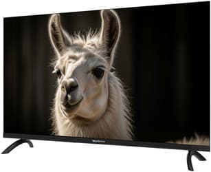 Topdevice 32" (81 см) Телевизор Topdevice TDWC32BH2210V черный, фото 15