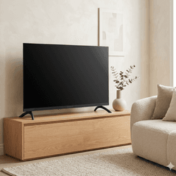 Topdevice 32" (81 см) Телевизор Topdevice TDWC32BH2210V черный, фото 28