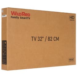 Topdevice 32" (81 см) Телевизор Topdevice TDWC32BH2210V черный, фото 13