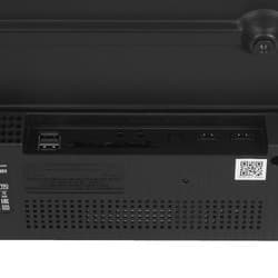 Topdevice 32" (81 см) Телевизор Topdevice TDWC32BH2210V черный, фото 7