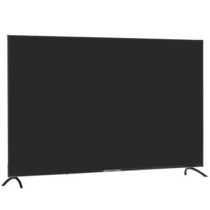 Hyundai 65" (165 см) Телевизор Hyundai H-LED65BU7003 черный, фото 2