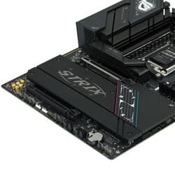 Материнская плата ASUS ROG STRIX B850-F GAMING WIFI thumb 5
