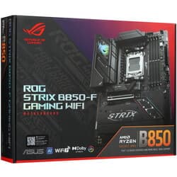 Материнская плата ASUS ROG STRIX B850-F GAMING WIFI thumb 10