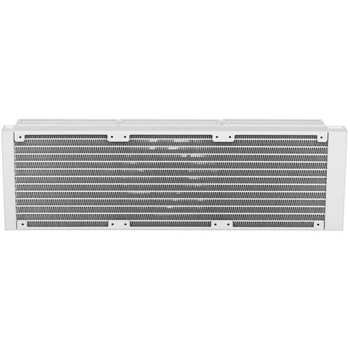 Система охлаждения ID-COOLING SL360  белая thumb 7