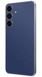 Samsung 6.7" Смартфон Samsung Galaxy S25 FE 512 ГБ синий, фото 7