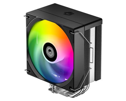 ID-Cooling Кулер для процессора ID-COOLING SE-214-XT V2 ARGB  черный, фото 14
