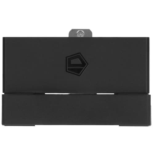 ID-Cooling Кулер для процессора ID-COOLING SE-214-XT V2 ARGB  черный, фото 7