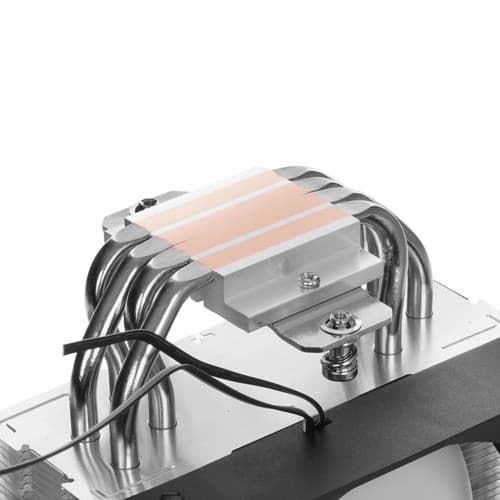 ID-Cooling Кулер для процессора ID-COOLING SE-214-XT V2 ARGB  черный, фото 8