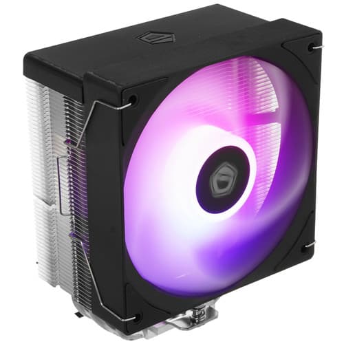 ID-Cooling Кулер для процессора ID-COOLING SE-214-XT V2 ARGB  черный, фото 2