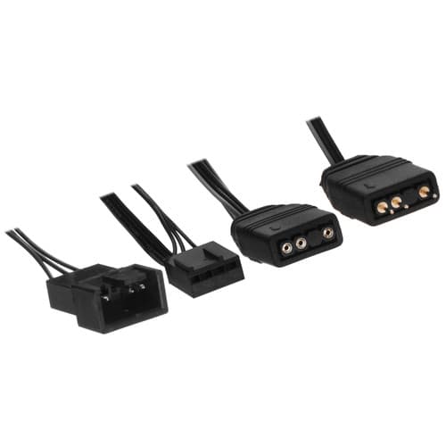 ID-Cooling Кулер для процессора ID-COOLING SE-214-XT V2 ARGB  черный, фото 9