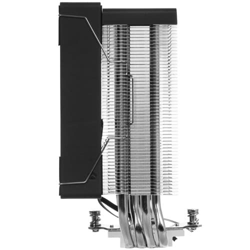 ID-Cooling Кулер для процессора ID-COOLING SE-214-XT V2 ARGB  черный, фото 5