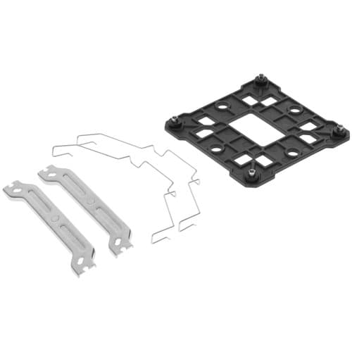 ID-Cooling Кулер для процессора ID-COOLING SE-214-XT V2 ARGB  черный, фото 10