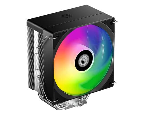 ID-Cooling Кулер для процессора ID-COOLING SE-214-XT V2 ARGB  черный
