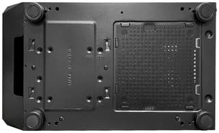 Корпус XASTRA A303M 3ARGB-C6 [A303M-2FC14A-1FC12A-C6-D] черный thumb 16