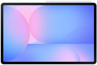 Samsung 13.1" Планшет Samsung Galaxy Tab S10 FE+ Wi-Fi 256 ГБ голубой + стилус, фото 4