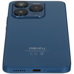 Meizu 6.78" Смартфон Meizu Note 22 1024 ГБ синий, фото 7