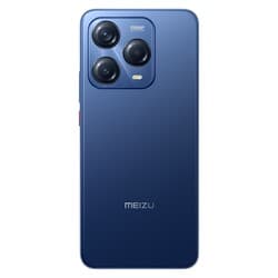Meizu 6.78" Смартфон Meizu Note 22 1024 ГБ синий, фото 16