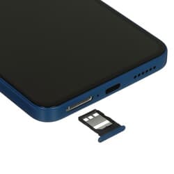 Meizu 6.78" Смартфон Meizu Note 22 1024 ГБ синий, фото 8
