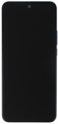 Meizu 6.78" Смартфон Meizu Note 22 1024 ГБ синий, фото 2