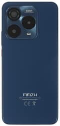 Meizu 6.78" Смартфон Meizu Note 22 1024 ГБ синий, фото 3