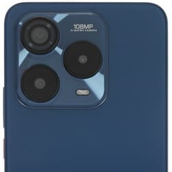 Meizu 6.78" Смартфон Meizu Note 22 1024 ГБ синий, фото 6