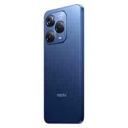 Meizu 6.78" Смартфон Meizu Note 22 1024 ГБ синий, фото 15