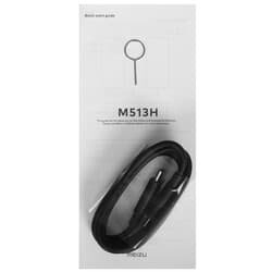 Meizu 6.78" Смартфон Meizu Note 22 1024 ГБ синий, фото 10