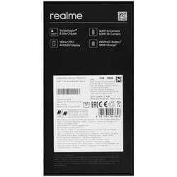 realme 6.78" Смартфон realme GT7 Pro 256 ГБ серый, фото 11