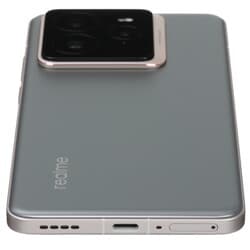 realme 6.78" Смартфон realme GT7 Pro 256 ГБ серый, фото 7