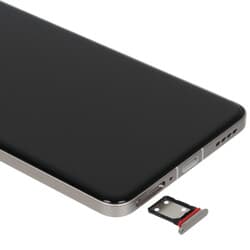 realme 6.78" Смартфон realme GT7 Pro 256 ГБ серый, фото 8