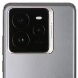realme 6.78" Смартфон realme GT7 Pro 256 ГБ серый, фото 6