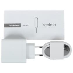 realme 6.78" Смартфон realme GT7 Pro 256 ГБ серый, фото 10