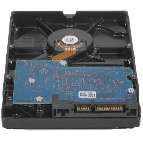 1 ТБ Жесткий диск Toshiba S300 Surveillance [HDWV110UZSVA] thumb 3
