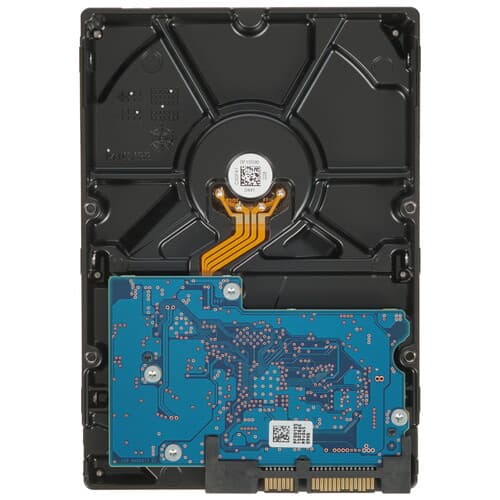 1 ТБ Жесткий диск Toshiba S300 Surveillance [HDWV110UZSVA] thumb 2
