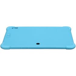 KENSHI 10.1" Планшет KENSHI Kids E17 LTE 64 ГБ голубой, фото 10