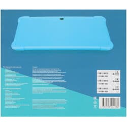 KENSHI 10.1" Планшет KENSHI Kids E17 LTE 64 ГБ голубой, фото 14