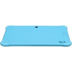 KENSHI 10.1" Планшет KENSHI Kids E17 LTE 64 ГБ голубой, фото 8