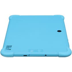 KENSHI 10.1" Планшет KENSHI Kids E17 LTE 64 ГБ голубой, фото 9
