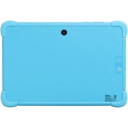 KENSHI 10.1" Планшет KENSHI Kids E17 LTE 64 ГБ голубой, фото 3