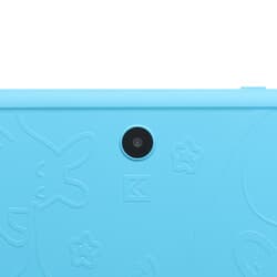 KENSHI 10.1" Планшет KENSHI Kids E17 LTE 64 ГБ голубой, фото 6