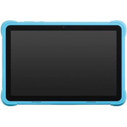 KENSHI 10.1" Планшет KENSHI Kids E17 LTE 64 ГБ голубой, фото 2
