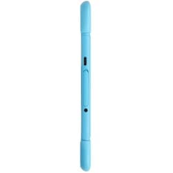 KENSHI 10.1" Планшет KENSHI Kids E17 LTE 64 ГБ голубой, фото 4