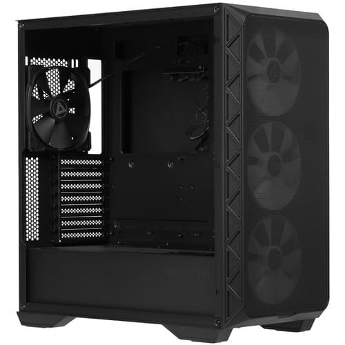 Корпус MONTECH AIR 903 MAX [AIR 903 MAX (B)] черный thumb 12