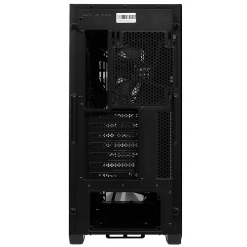 Корпус MONTECH AIR 903 MAX [AIR 903 MAX (B)] черный thumb 7