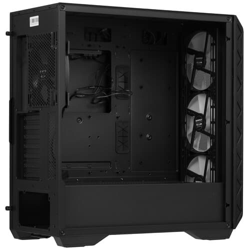 Корпус MONTECH AIR 903 MAX [AIR 903 MAX (B)] черный thumb 10