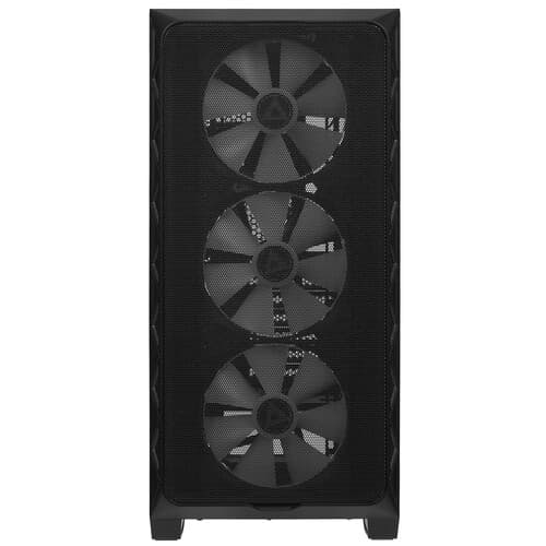 Корпус MONTECH AIR 903 MAX [AIR 903 MAX (B)] черный thumb 4