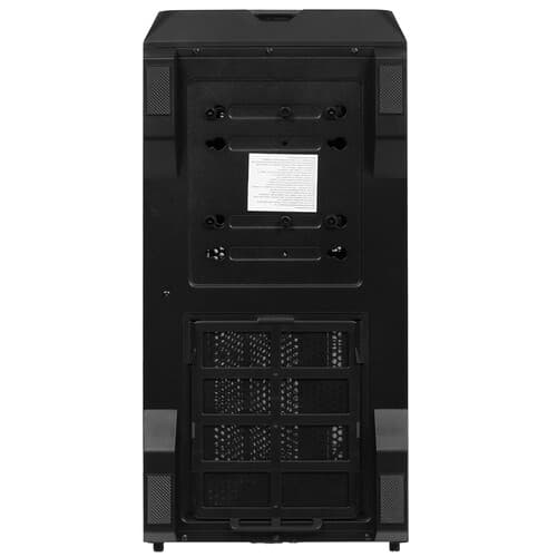 Корпус MONTECH AIR 903 MAX [AIR 903 MAX (B)] черный thumb 9